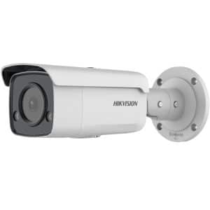 Hikvision IP bullet camera
